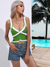 Load image into Gallery viewer, The Contrast Tank