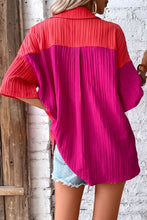 Load image into Gallery viewer, Undecided Button Down Shirt