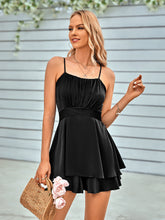Load image into Gallery viewer, She Glows Romper