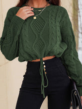 Load image into Gallery viewer, Kelly Sweater