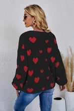 Load image into Gallery viewer, The Apple of Your Eye Sweater