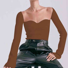 Load image into Gallery viewer, Sweetest Knit Top