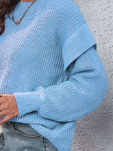 Load image into Gallery viewer, The Day is Yours Sweater