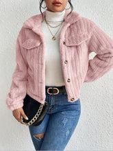 Load image into Gallery viewer, Remington Jacket