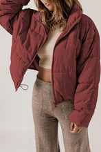 Load image into Gallery viewer, Jonnie Coat