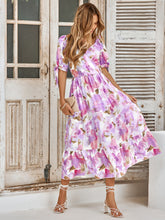 Load image into Gallery viewer, Secret Garden Dress