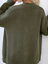 Load image into Gallery viewer, Around the Fire Sweater