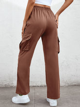 Load image into Gallery viewer, Drive To You Cargo Pants
