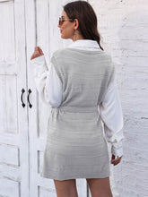 Load image into Gallery viewer, Tania Sweater Dress