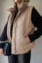 Load image into Gallery viewer, Bonfire Vest