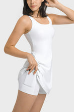 Load image into Gallery viewer, Sporty Gal Tennis Dress