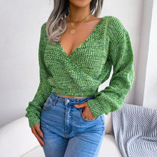 Load image into Gallery viewer, Heather Sweater