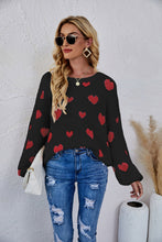 Load image into Gallery viewer, The Apple of Your Eye Sweater
