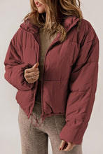 Load image into Gallery viewer, Jonnie Coat