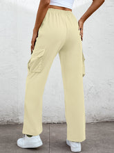 Load image into Gallery viewer, Drive To You Cargo Pants