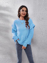 Load image into Gallery viewer, The Day is Yours Sweater