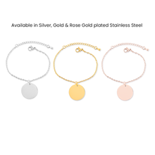 Load image into Gallery viewer, Handwritten Bracelet