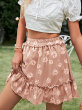 Load image into Gallery viewer, For the Frill of It Skirt
