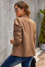 Load image into Gallery viewer, The Boss is Here Blazer