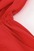 Load image into Gallery viewer, Summer Tour Romper