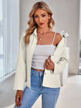 Load image into Gallery viewer, Waffle Knit Button Up Shacket