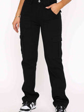 Load image into Gallery viewer, Kassy Cargo Pants