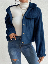 Load image into Gallery viewer, Remington Jacket