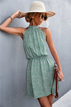 Load image into Gallery viewer, Blooming Now Dress