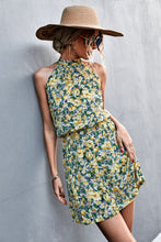 Load image into Gallery viewer, Blooming Now Dress