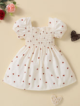 Load image into Gallery viewer, Luv U Dress