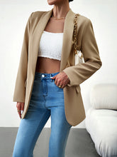 Load image into Gallery viewer, Bossy Lady Blazer
