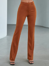 Load image into Gallery viewer, Burning For You Pants