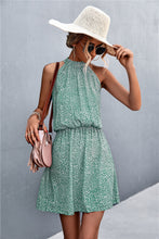 Load image into Gallery viewer, Blooming Now Dress