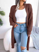 Load image into Gallery viewer, Very Cozy Cardigan