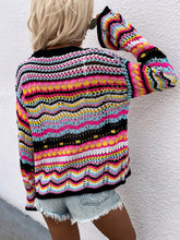 Load image into Gallery viewer, Cheryl Cardigan