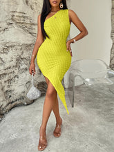 Load image into Gallery viewer, Out Late Dress
