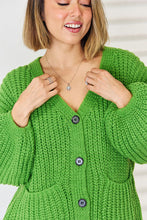 Load image into Gallery viewer, Kellie Cardigan