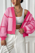 Load image into Gallery viewer, Fireside Cardigan