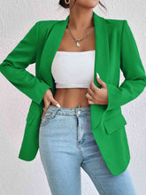 Load image into Gallery viewer, Riley Blazer