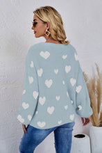Load image into Gallery viewer, The Apple of Your Eye Sweater