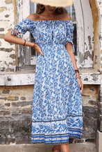 Load image into Gallery viewer, Spin the Teacup Dress