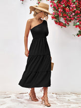 Load image into Gallery viewer, Be About It Dress
