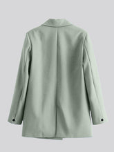 Load image into Gallery viewer, Boss Lady Blazer with Pockets