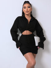 Load image into Gallery viewer, Into It Dress