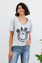 Load image into Gallery viewer, Mama Graphic Tee
