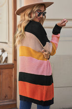 Load image into Gallery viewer, Rural Escape Cardigan