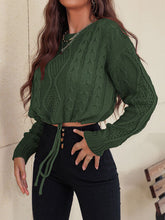 Load image into Gallery viewer, Kelly Sweater