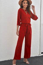 Load image into Gallery viewer, Maddie Jumpsuit