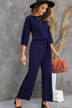 Load image into Gallery viewer, Maddie Jumpsuit