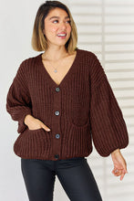 Load image into Gallery viewer, Kellie Cardigan